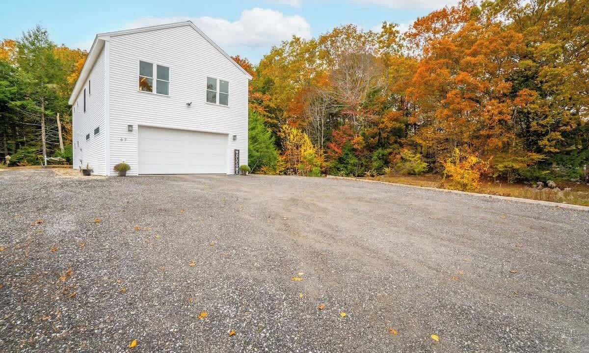 Photo of Outdoor in Windham