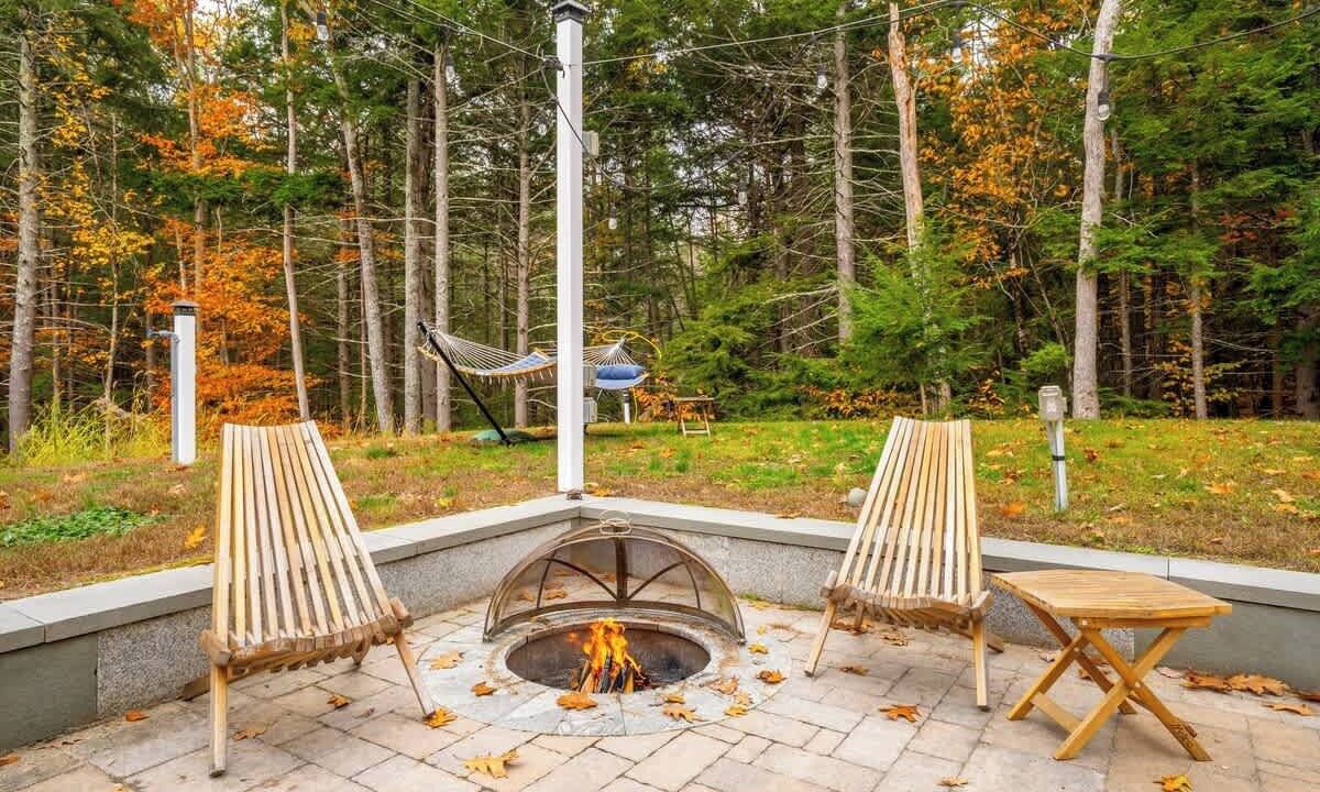Photo of Outdoor in Windham