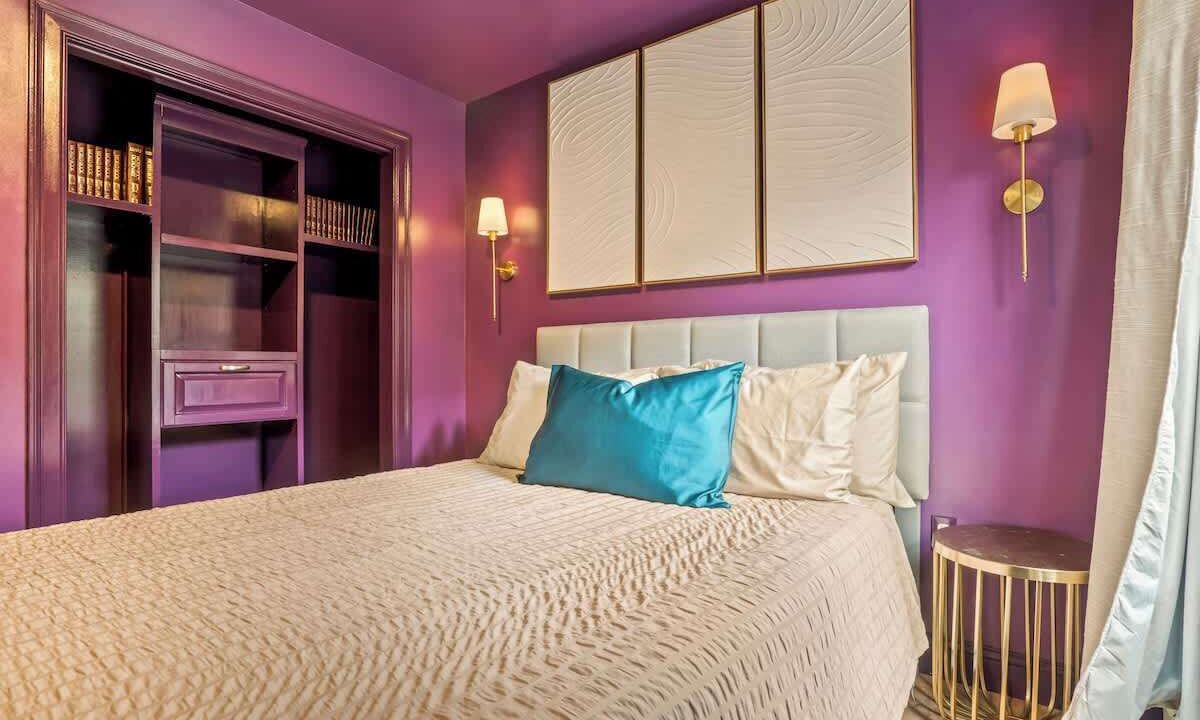 Photo of Bedroom in Windham