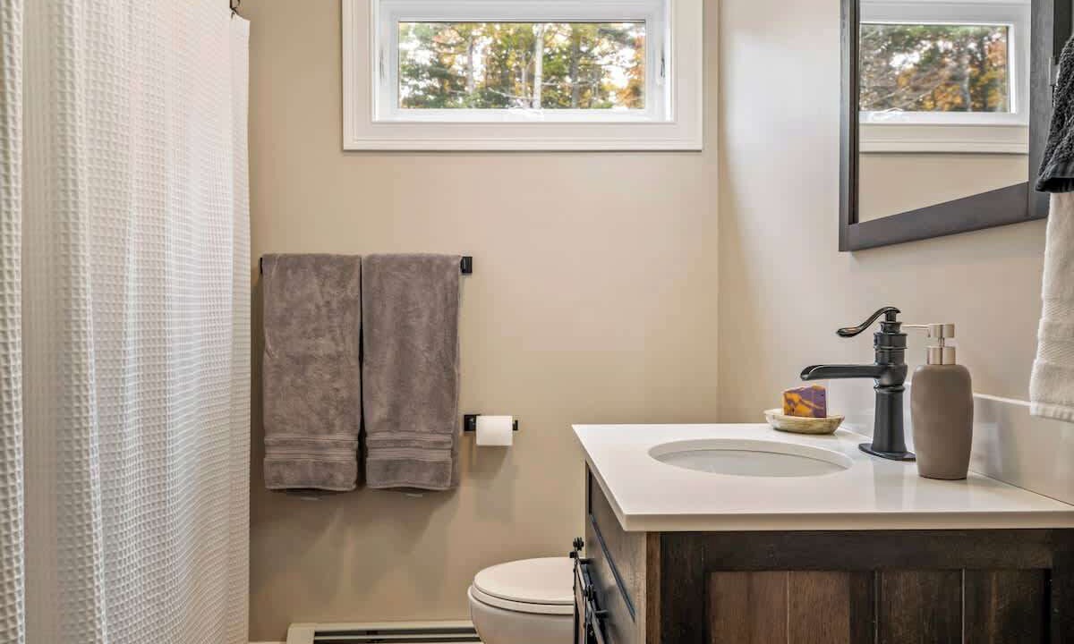 Photo of Bathroom in Windham