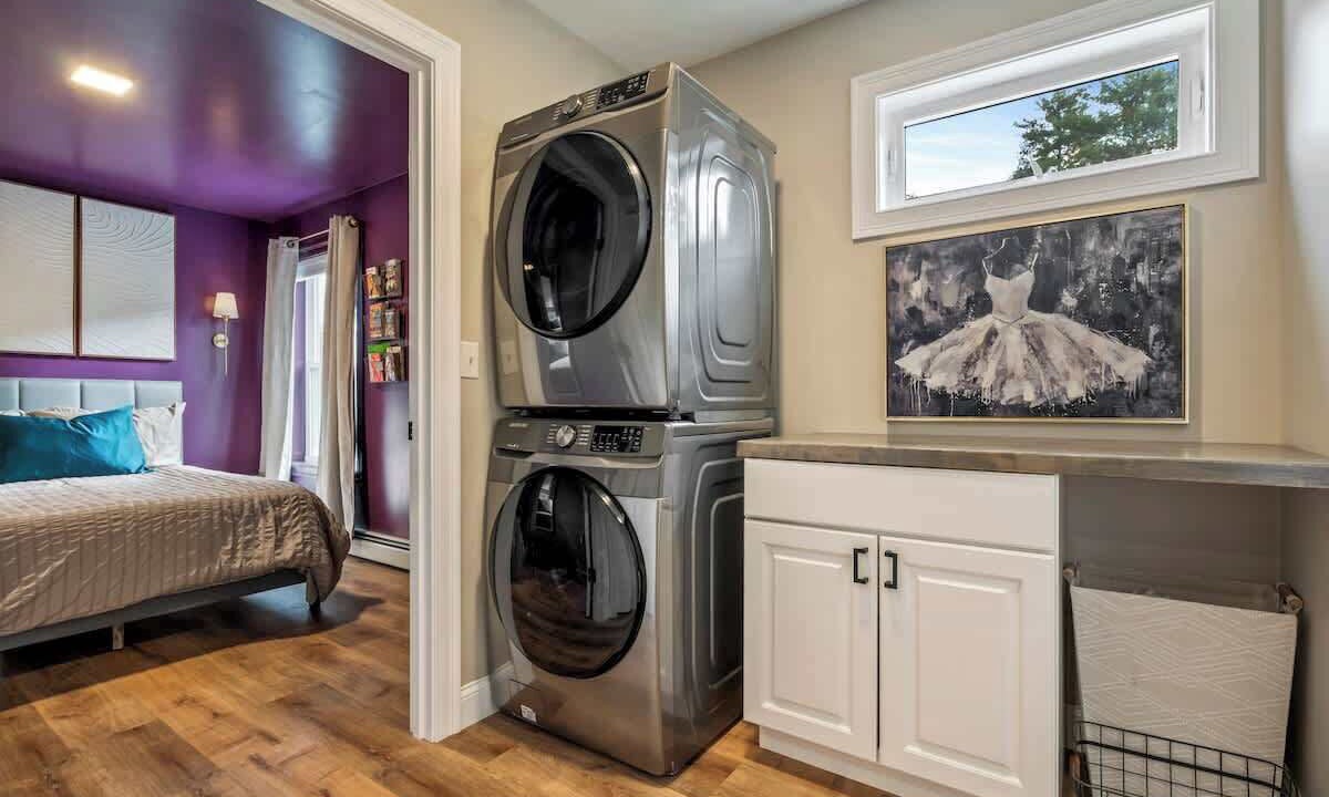 Photo of Bedroom in Windham