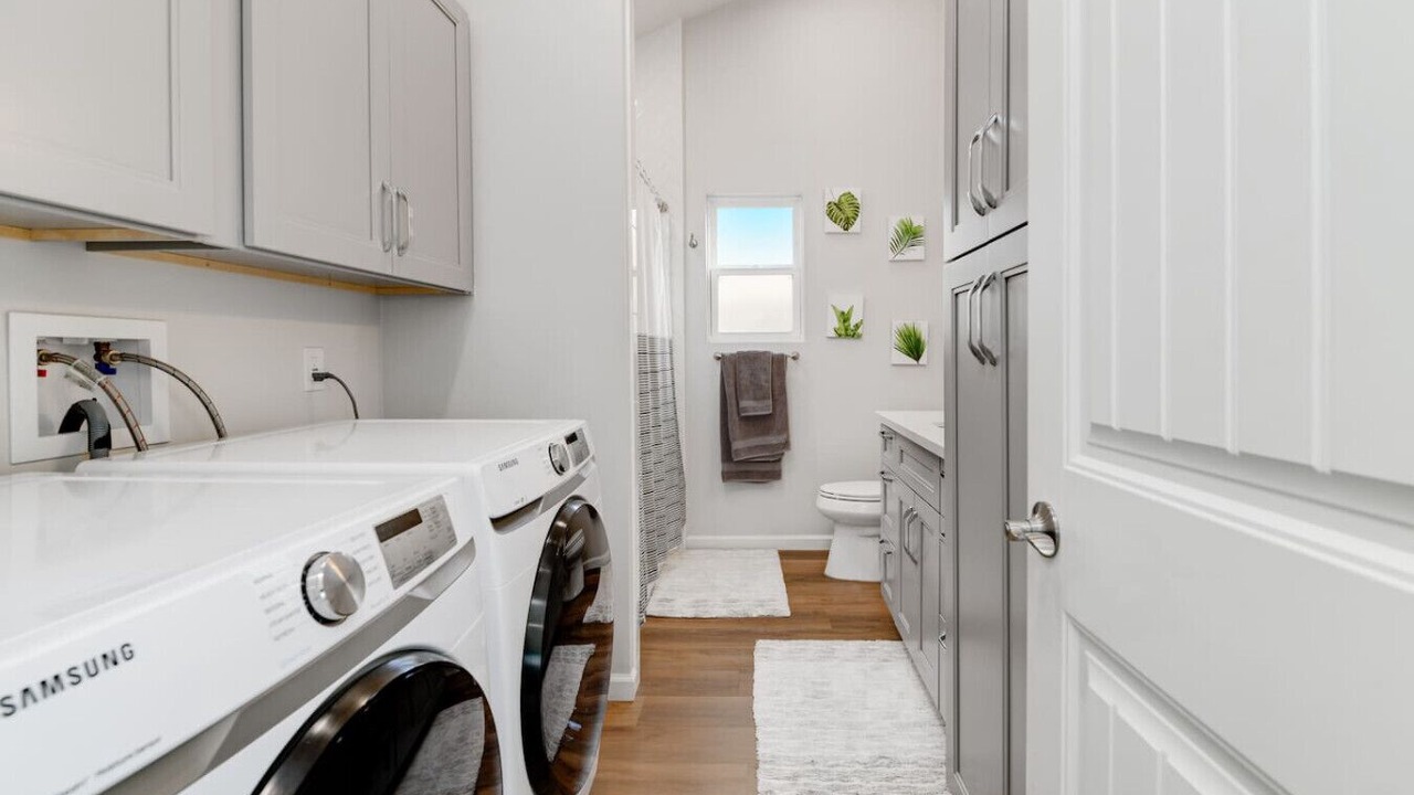 Photo of Bathroom in Mira Mesa