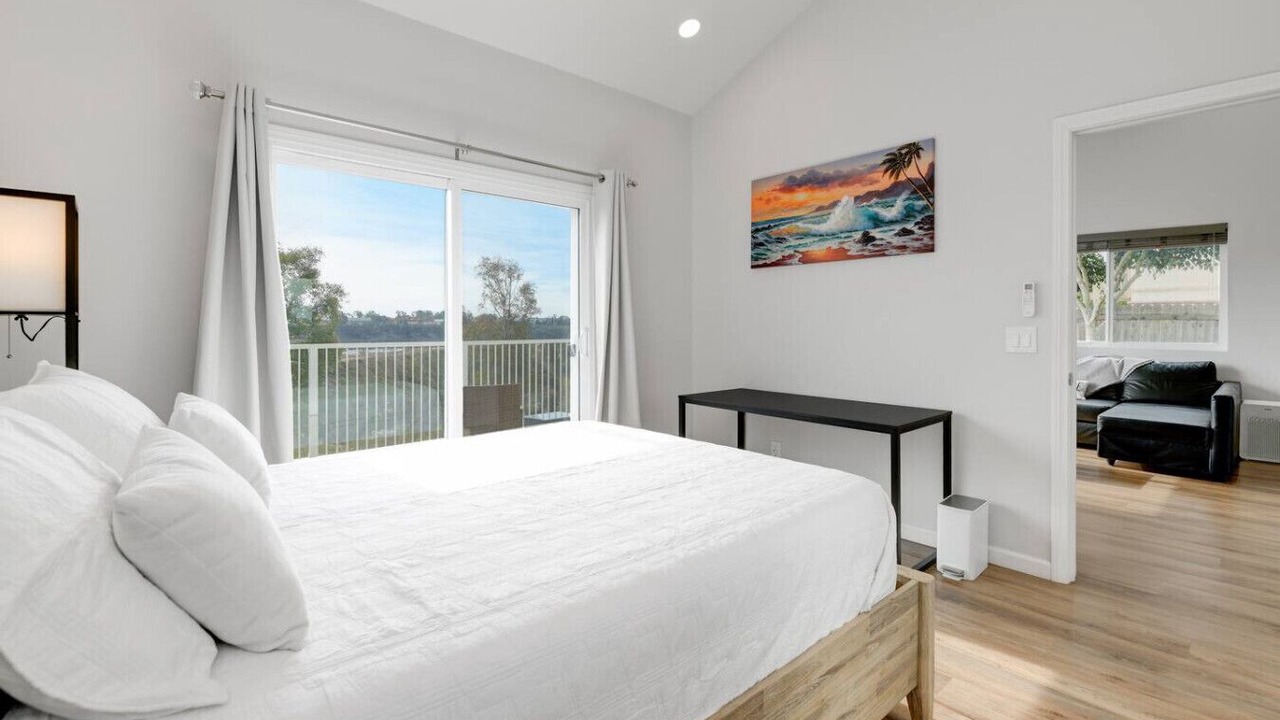 Photo of Bedroom in Mira Mesa