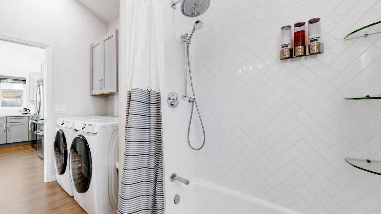 Photo of Bathroom in Mira Mesa