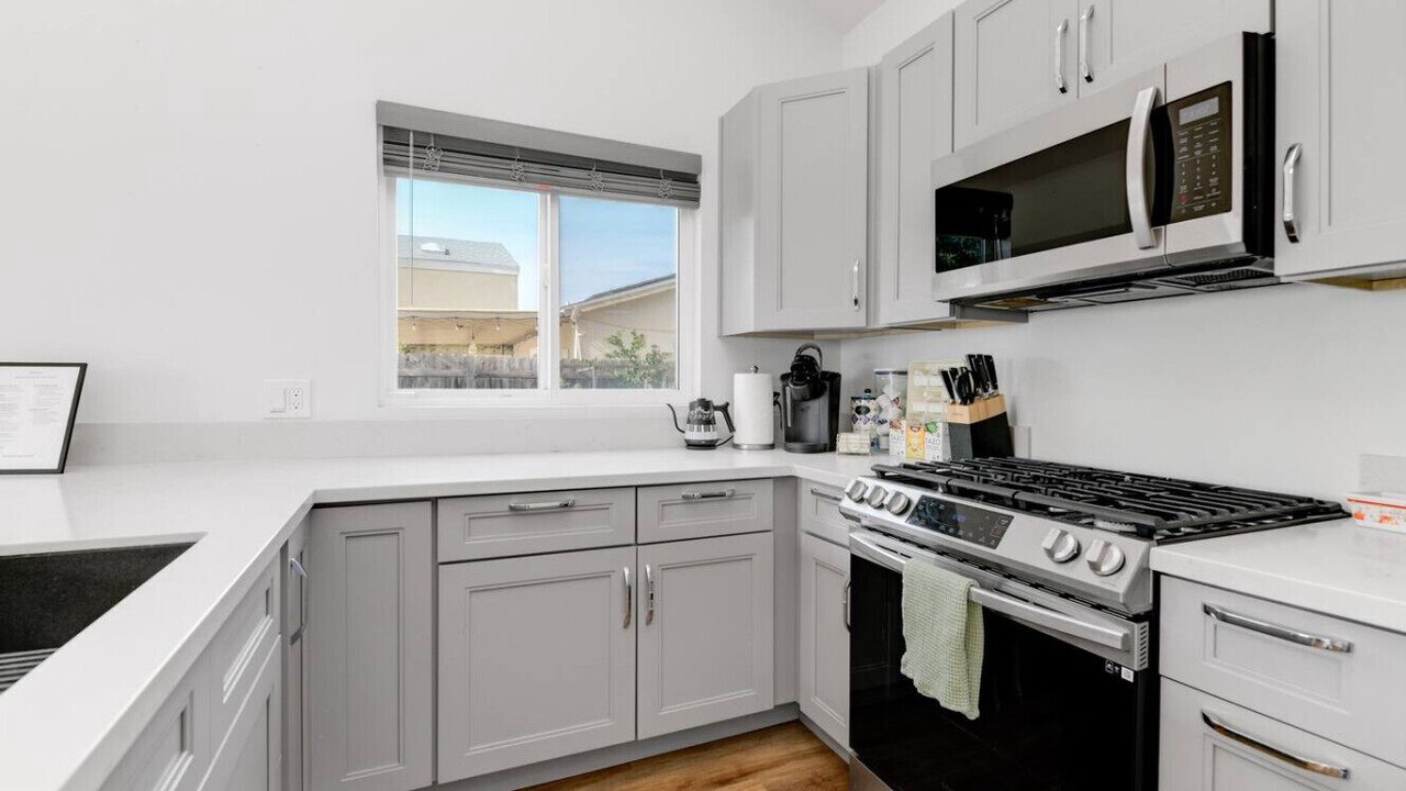 Photo of Kitchen in Mira Mesa