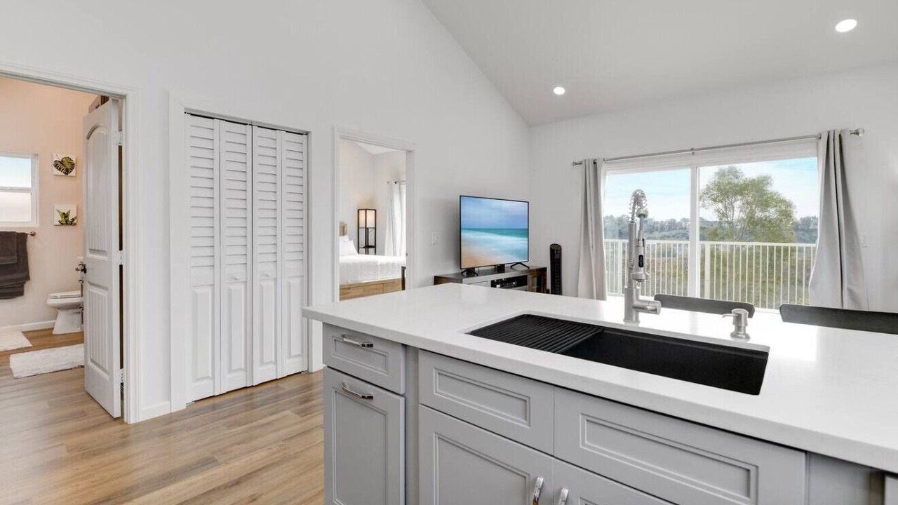 Photo of Bedroom in Mira Mesa