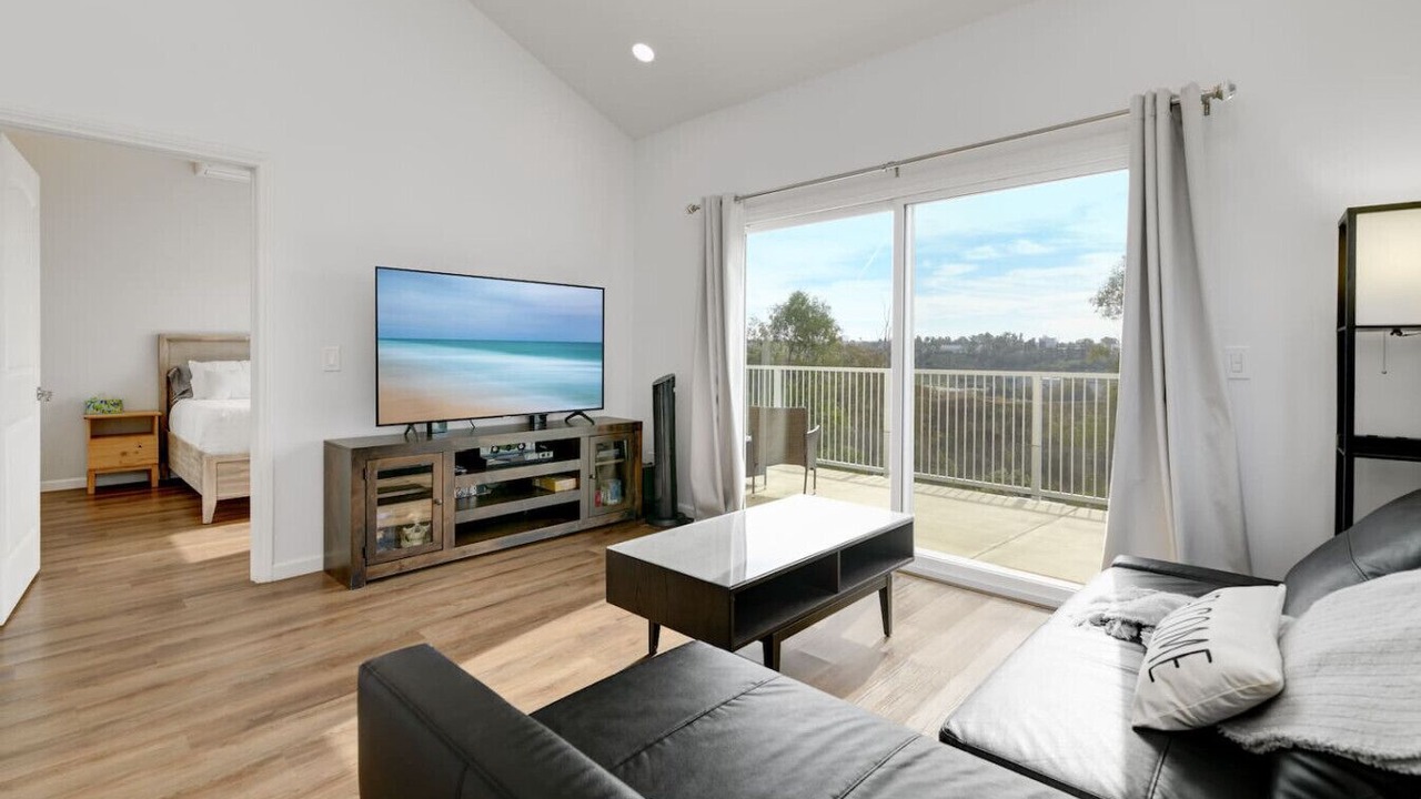 Photo of Bedroom in Mira Mesa