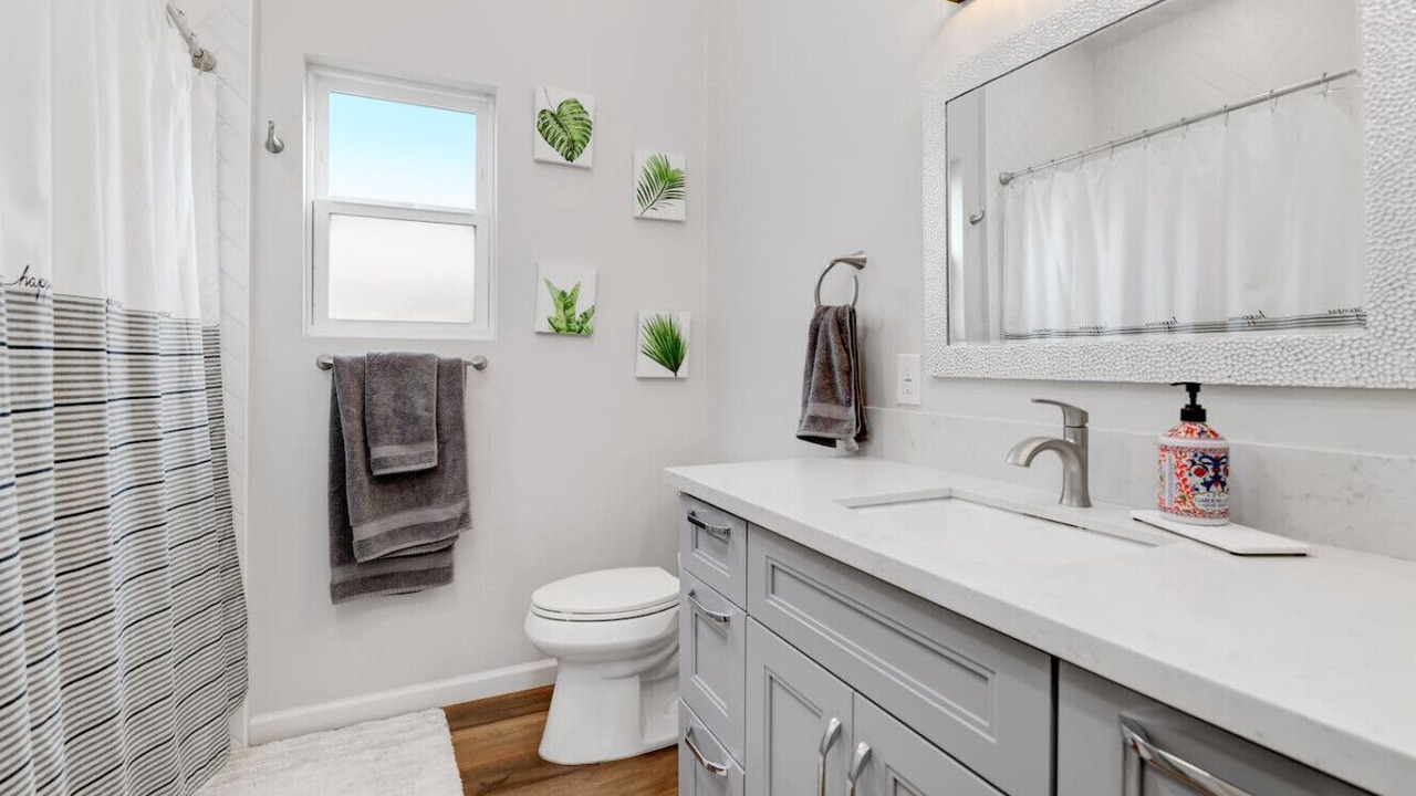 Photo of Bathroom in Mira Mesa