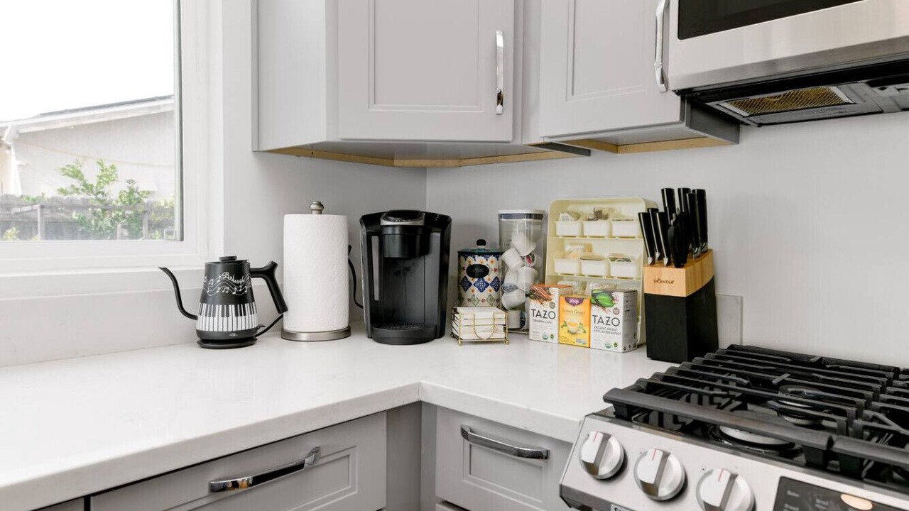 Photo of Kitchen in Mira Mesa