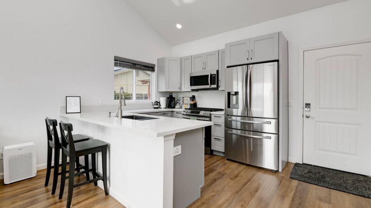 Photo of Kitchen in Mira Mesa