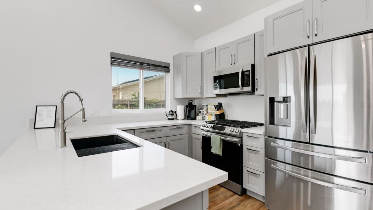 Photo of Kitchen in Mira Mesa