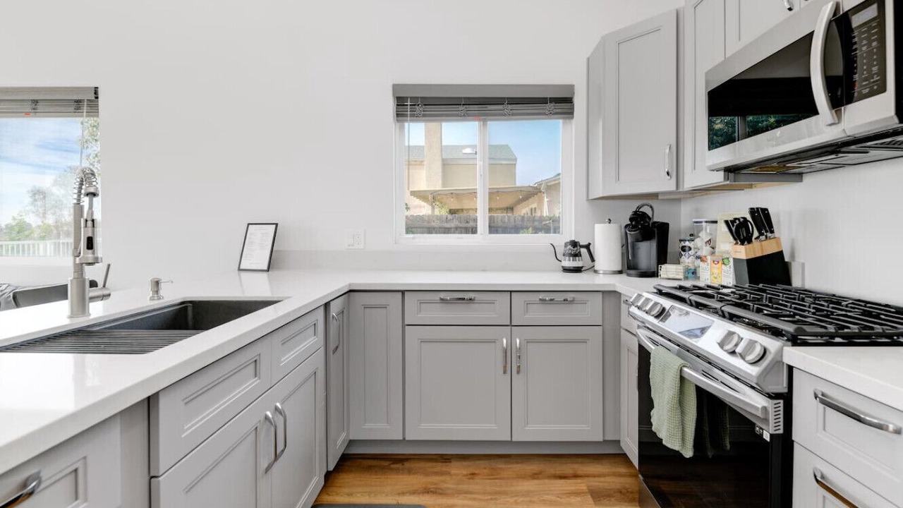 Photo of Kitchen in Mira Mesa