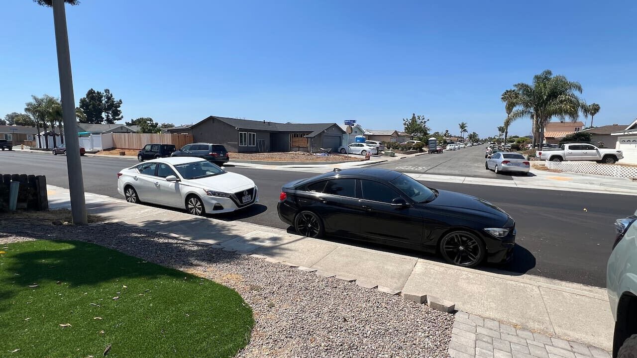 Photo of Outdoor in Mira Mesa