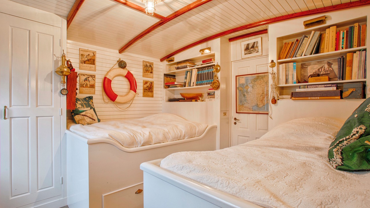 Photo of Bedroom in Tourgeville