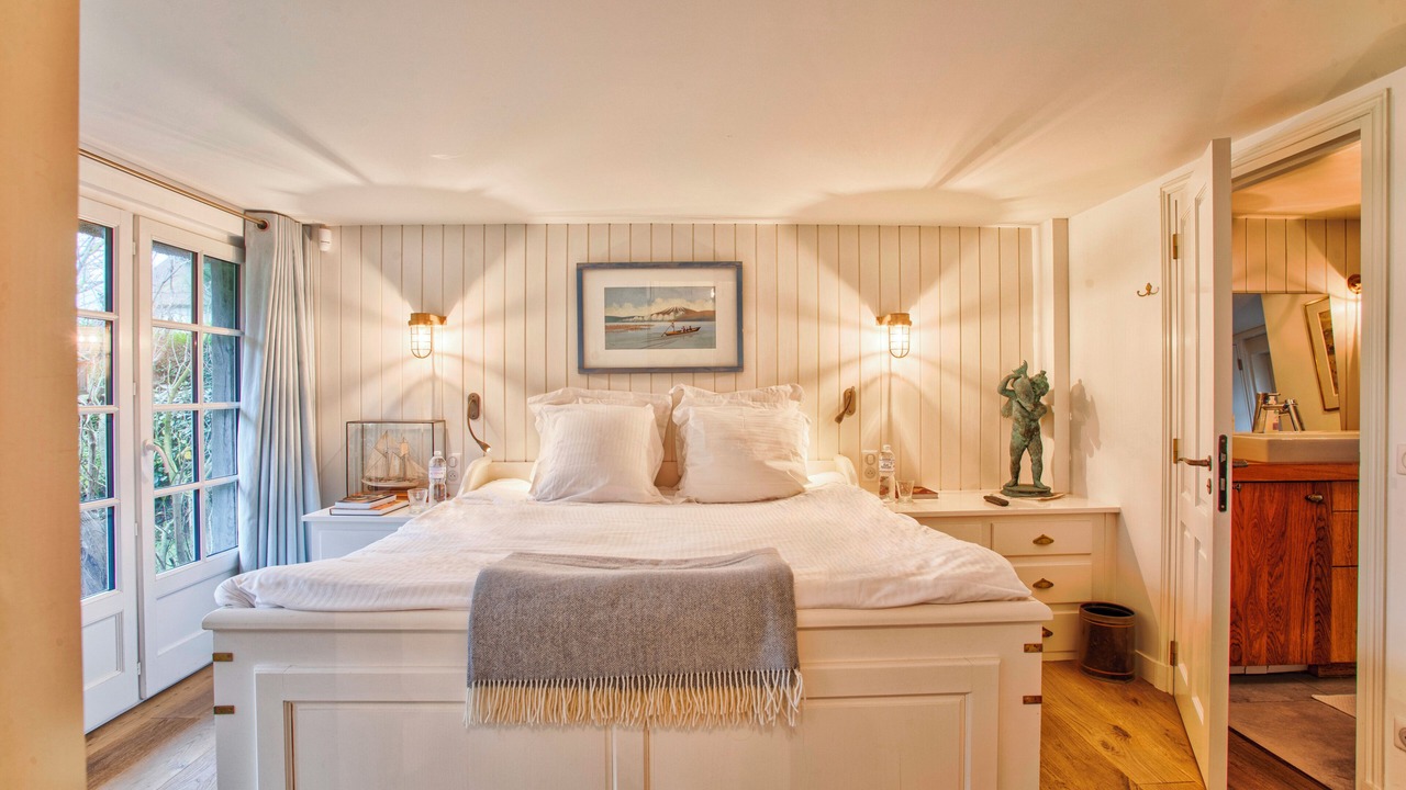 Photo of Bedroom in Tourgeville