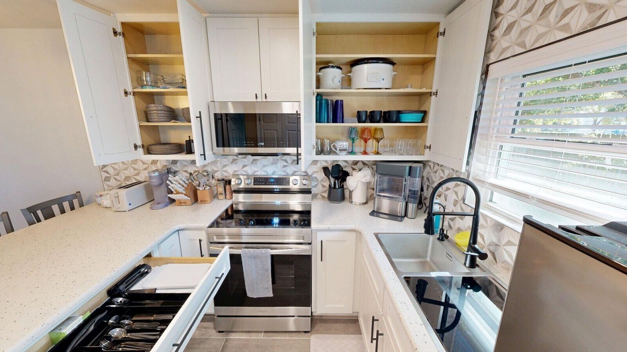 Photo of Kitchen in College Station