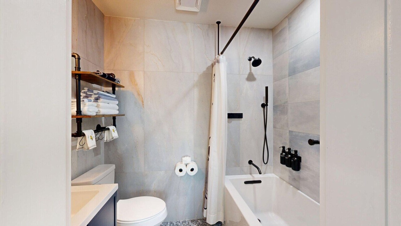 Photo of Bathroom in College Station