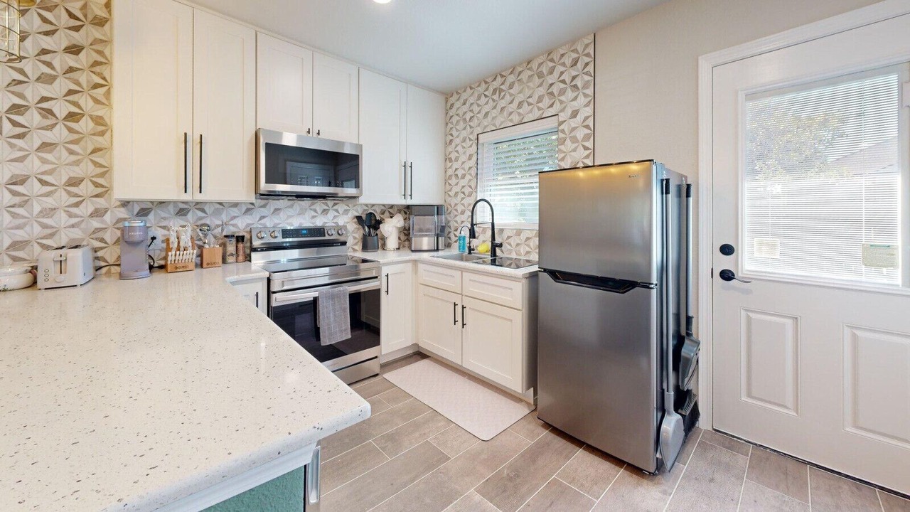 Photo of Kitchen in College Station