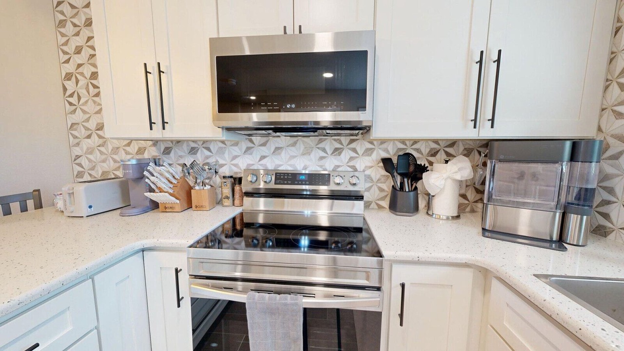 Photo of Kitchen in College Station