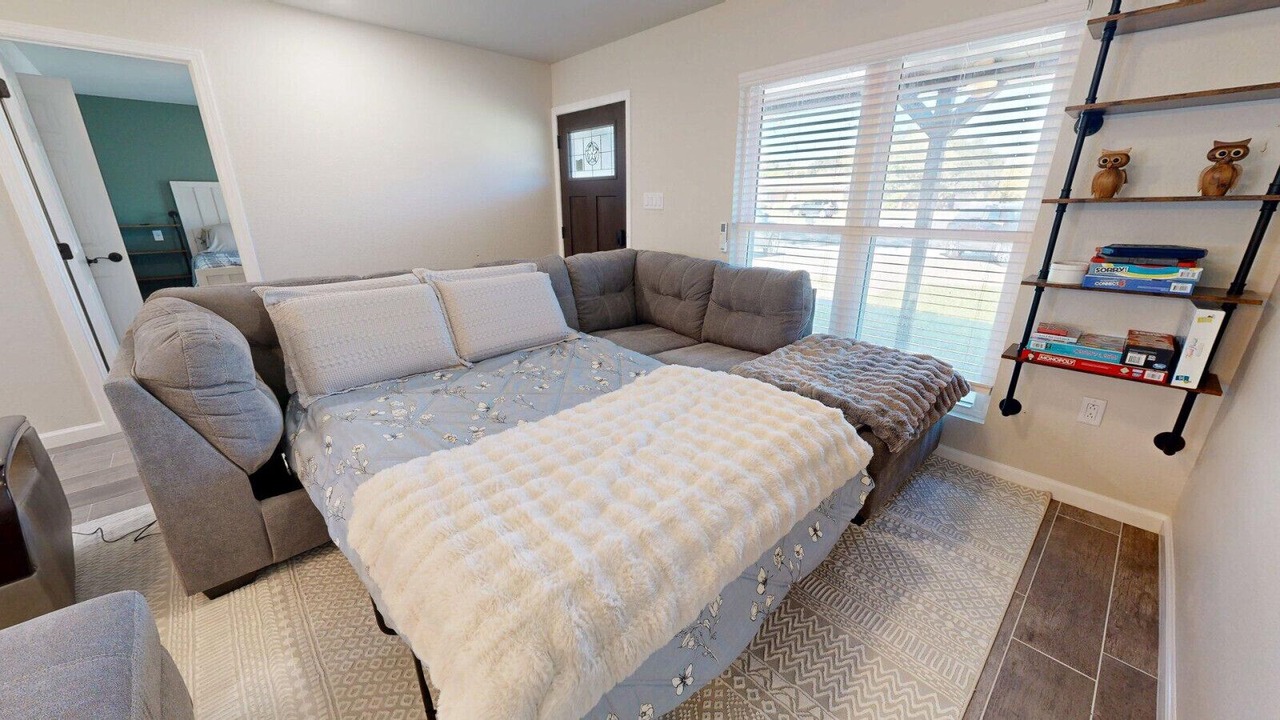 Photo of Bedroom in College Station