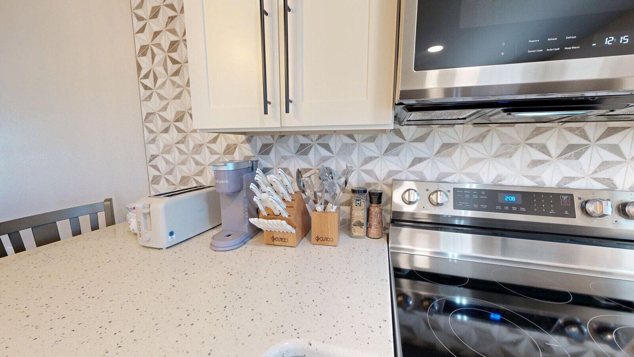 Photo of Kitchen in College Station