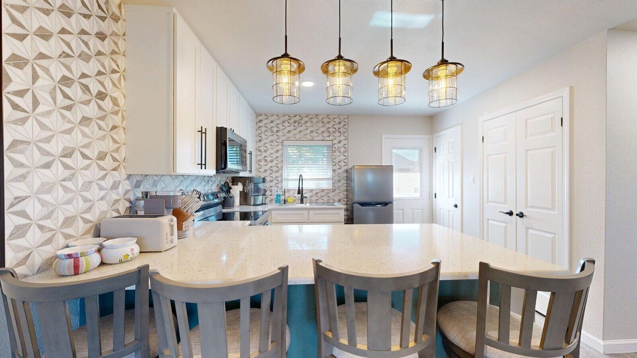 Photo of Kitchen in College Station