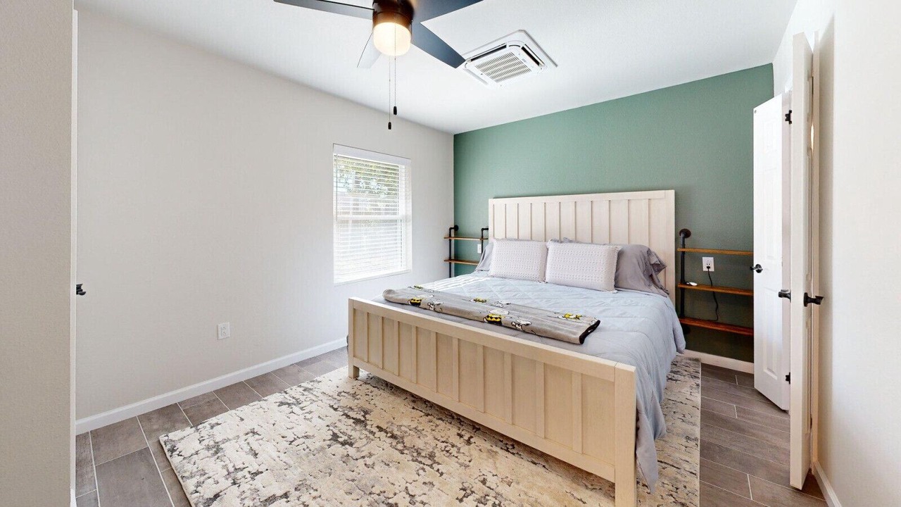 Photo of Bedroom in College Station