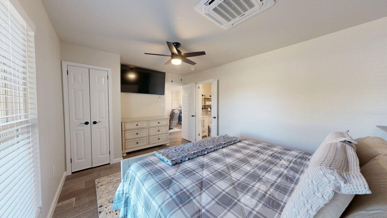 Photo of Bedroom in College Station