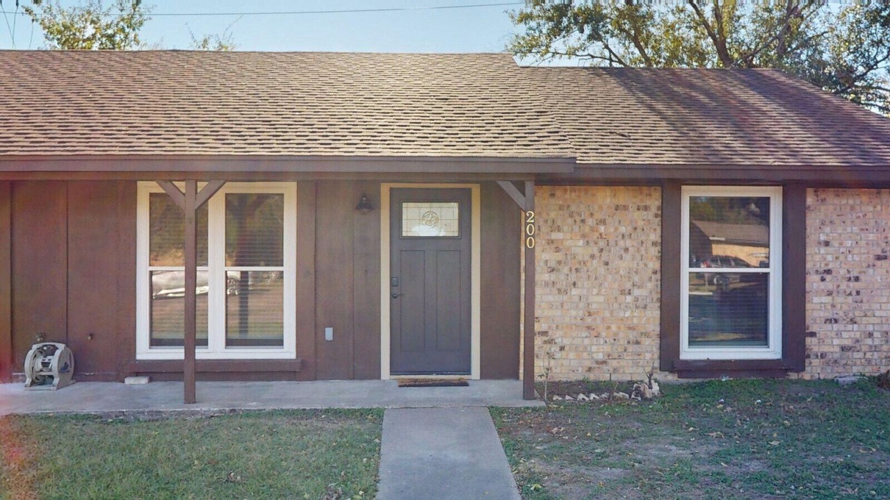 Photo of Outdoor in College Station