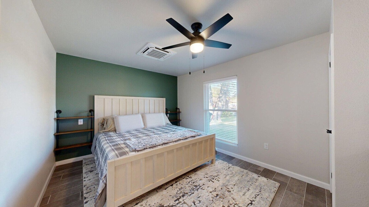 Photo of Bedroom in College Station