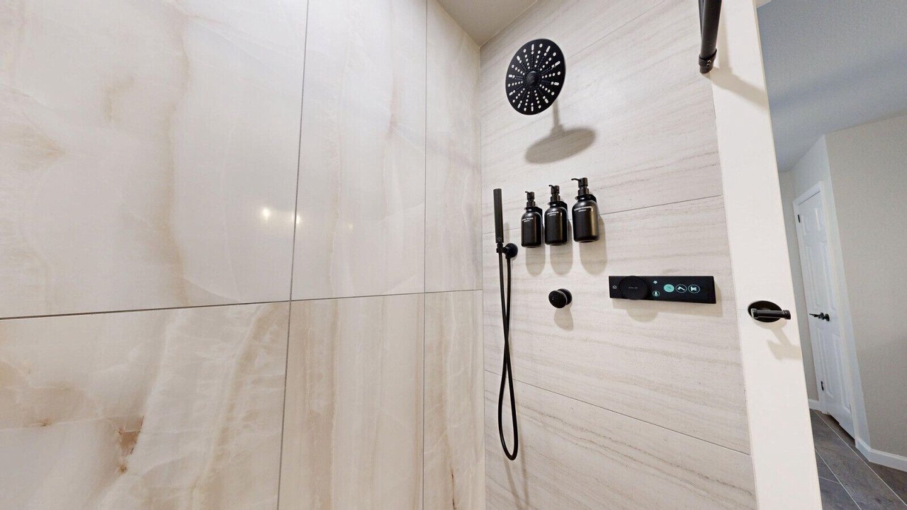 Photo of Bathroom in College Station