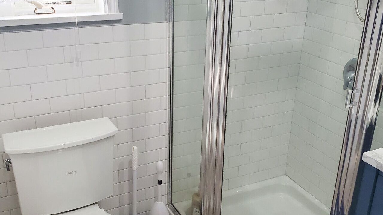 Photo of Bathroom in Amityville