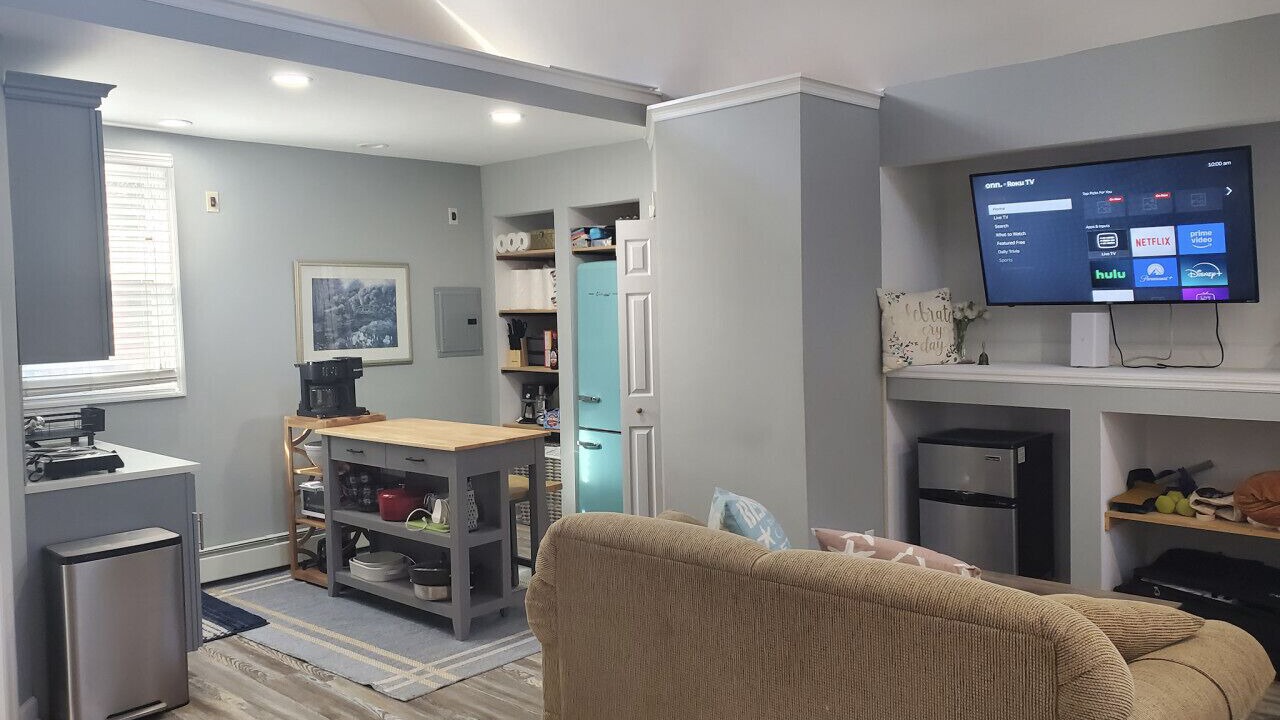 Photo of Others in Amityville