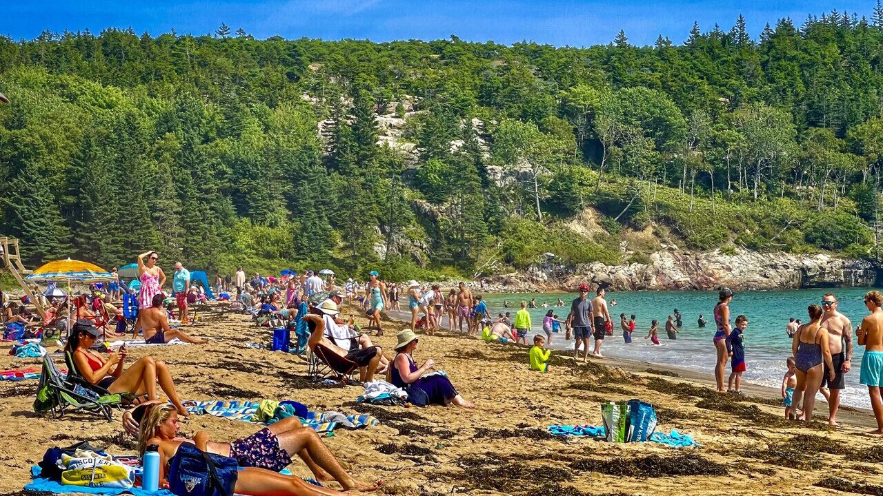 Photo of Others in Island Falls