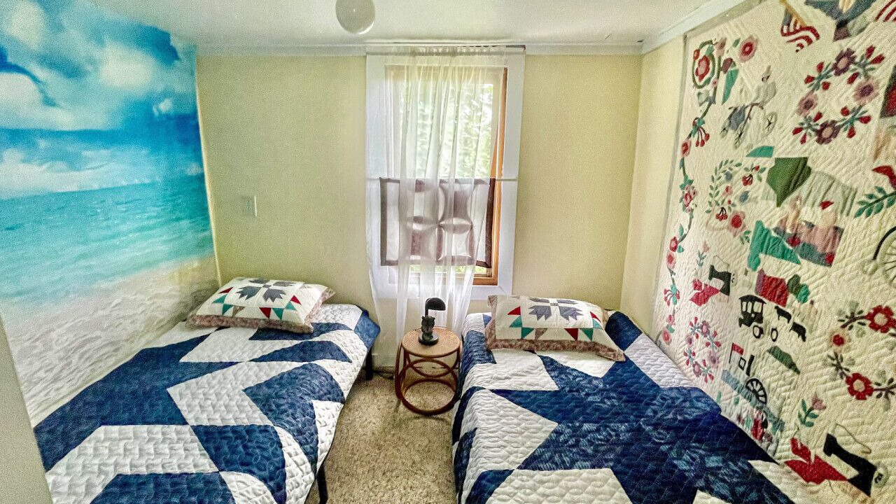 Photo of Bedroom in Island Falls