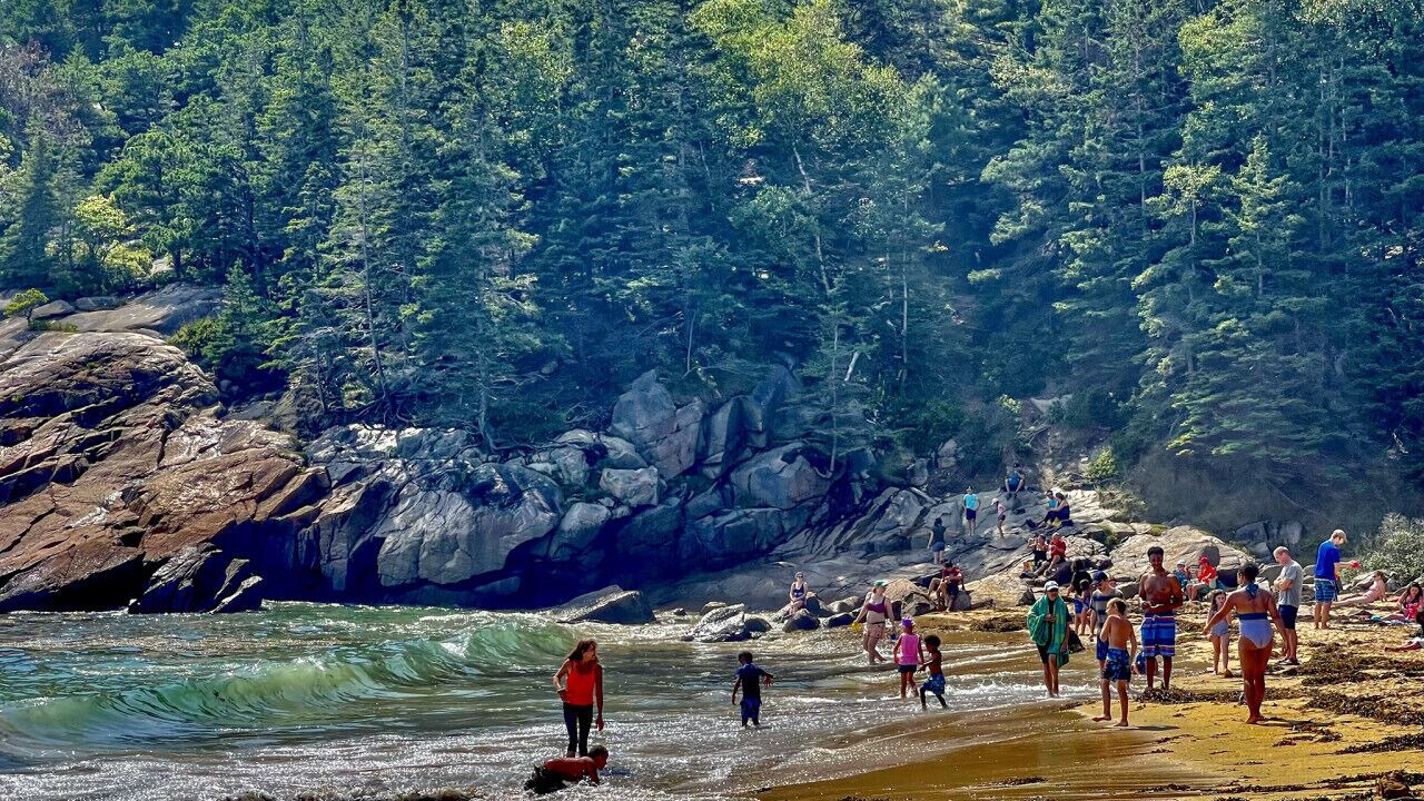 Photo of Others in Island Falls