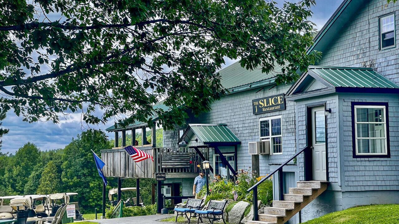 Photo of Outdoor in Island Falls