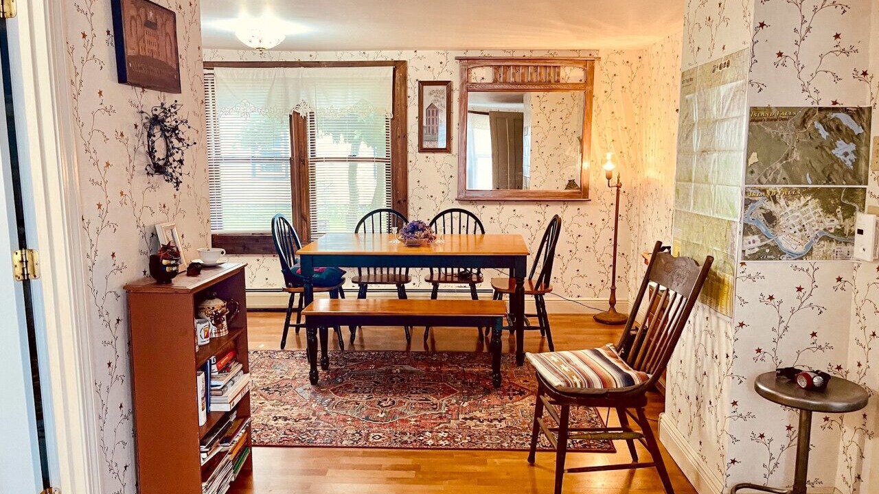 Photo of Others in Island Falls