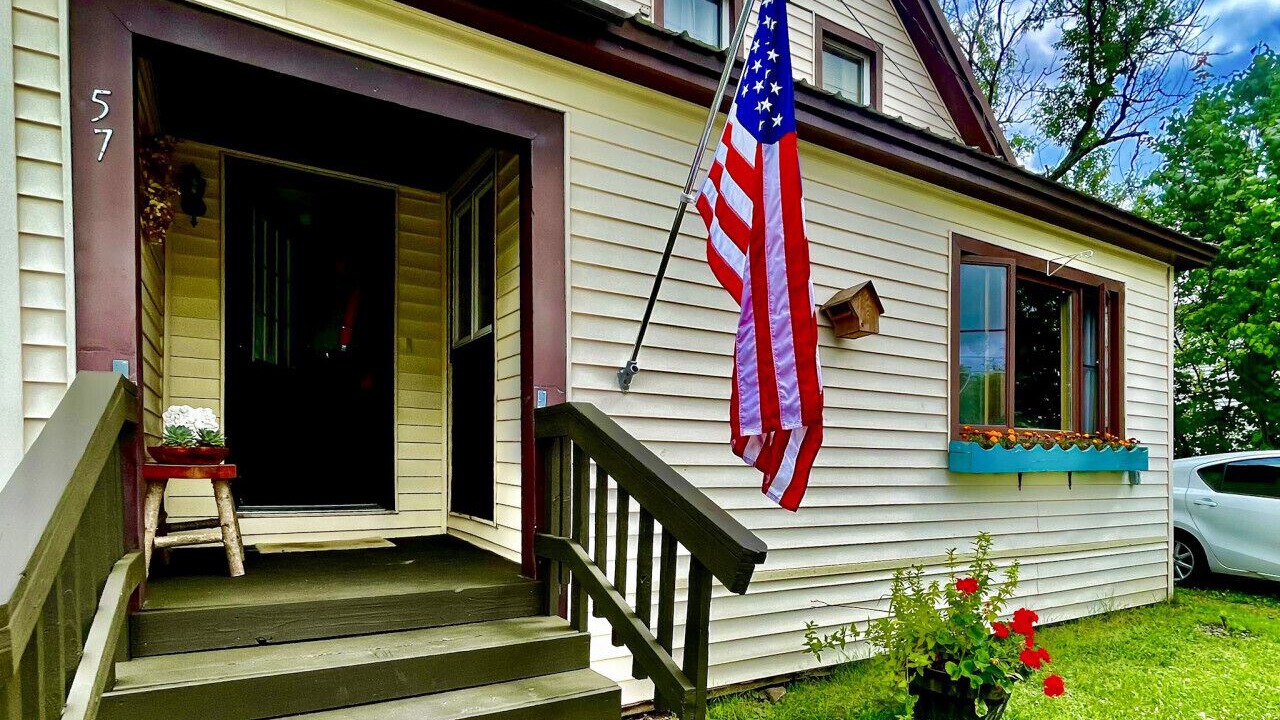 Photo of Outdoor in Island Falls