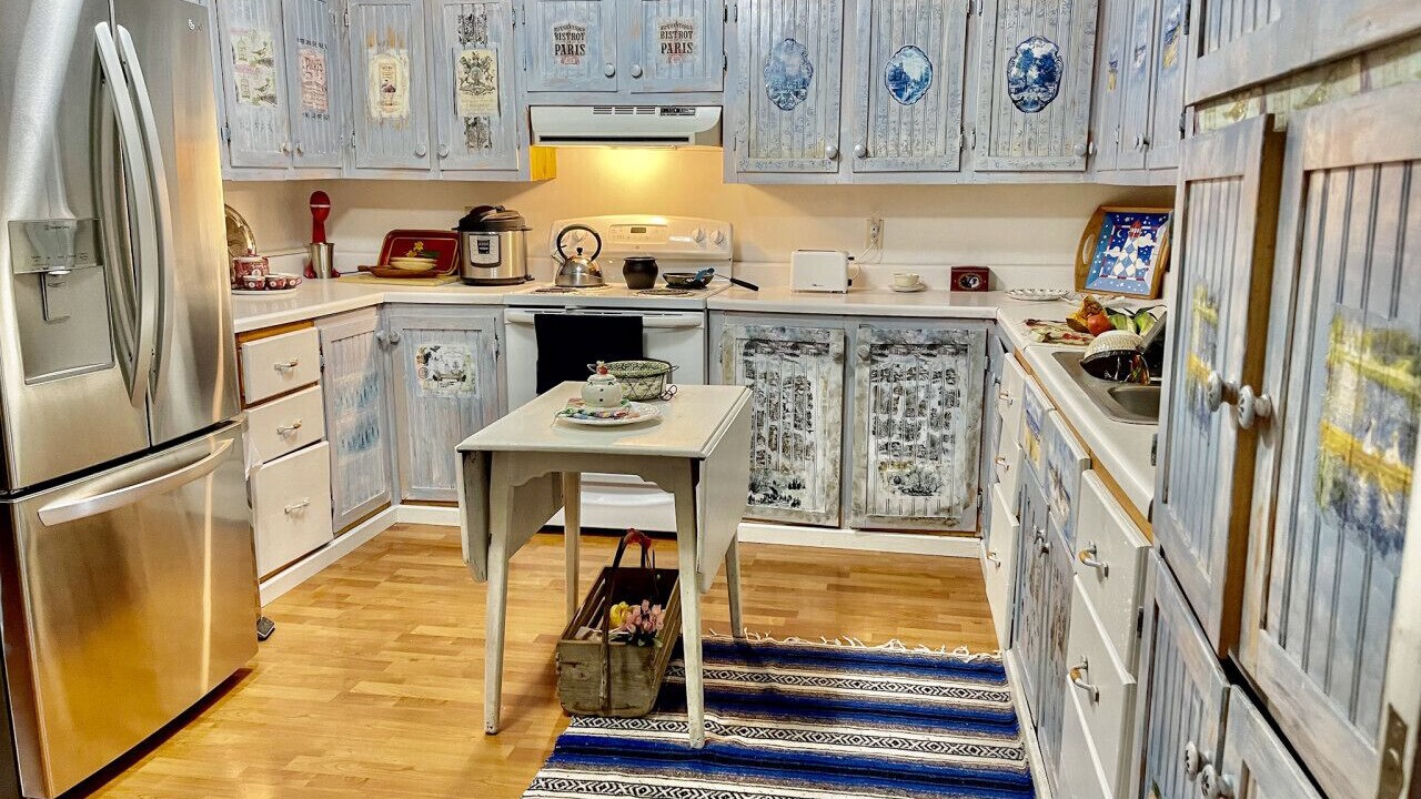 Photo of Kitchen in Island Falls