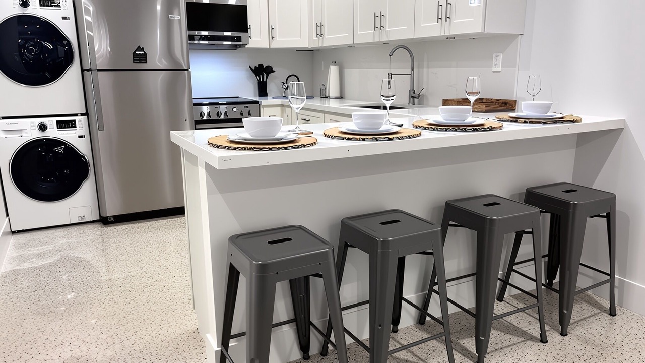 Photo of Kitchen in Coral Way