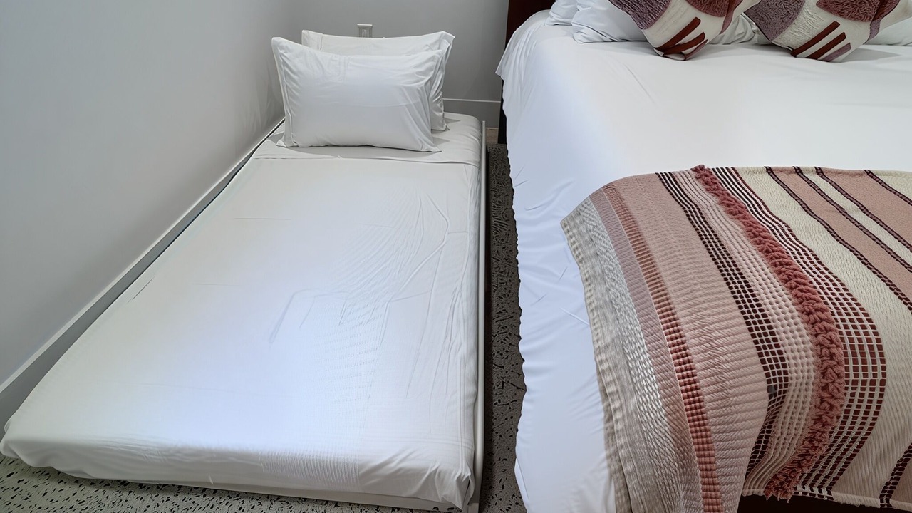 Photo of Bedroom in Coral Way
