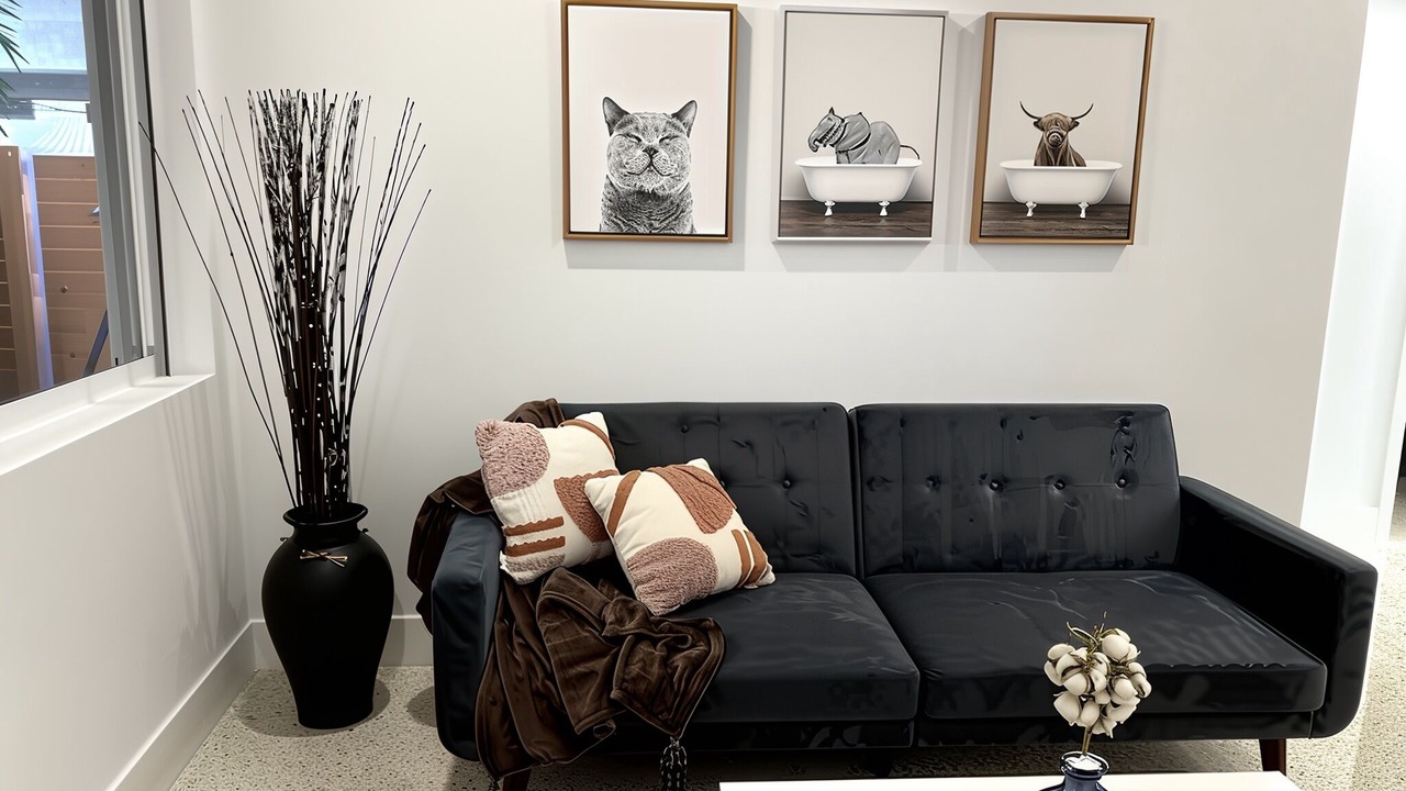 Photo of Livingroom in Coral Way