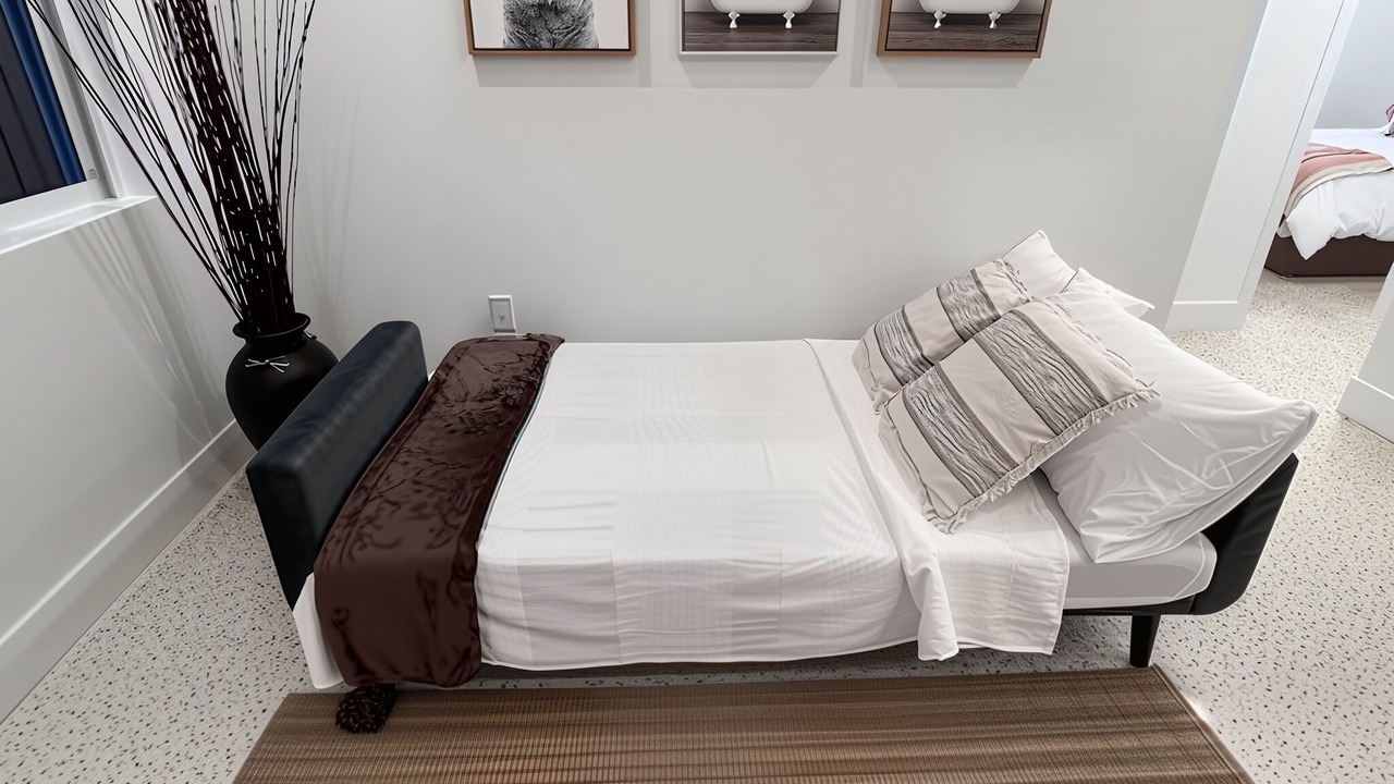 Photo of Bedroom in Coral Way