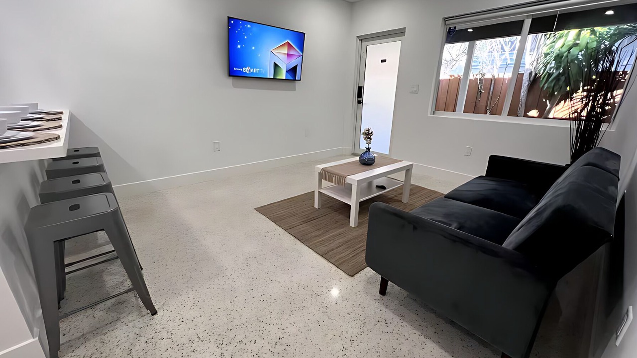 Photo of Livingroom in Coral Way