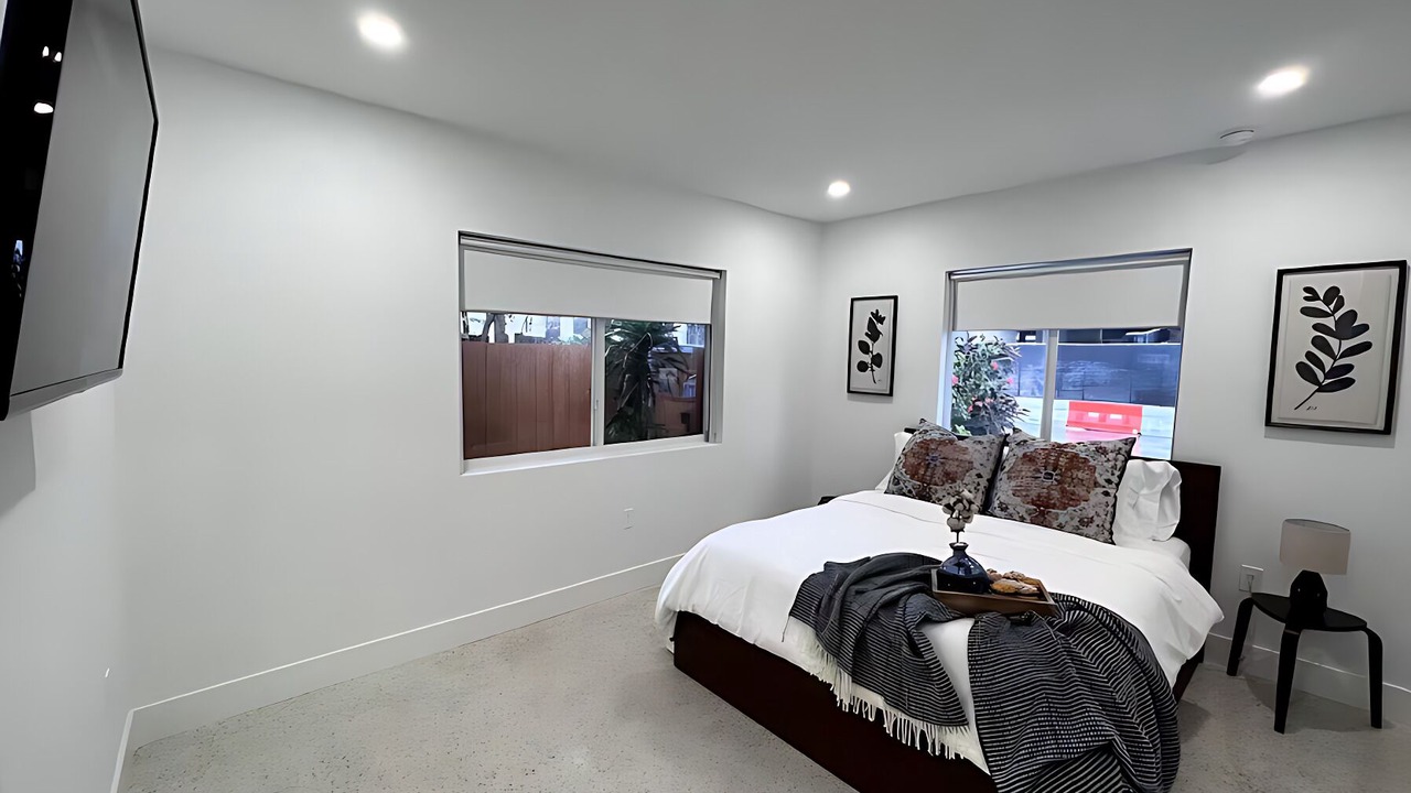 Photo of Bedroom in Coral Way