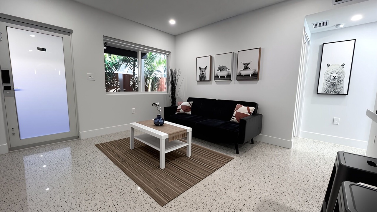Photo of Livingroom in Coral Way