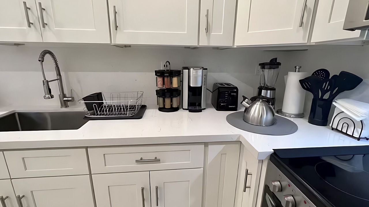 Photo of Kitchen in Coral Way