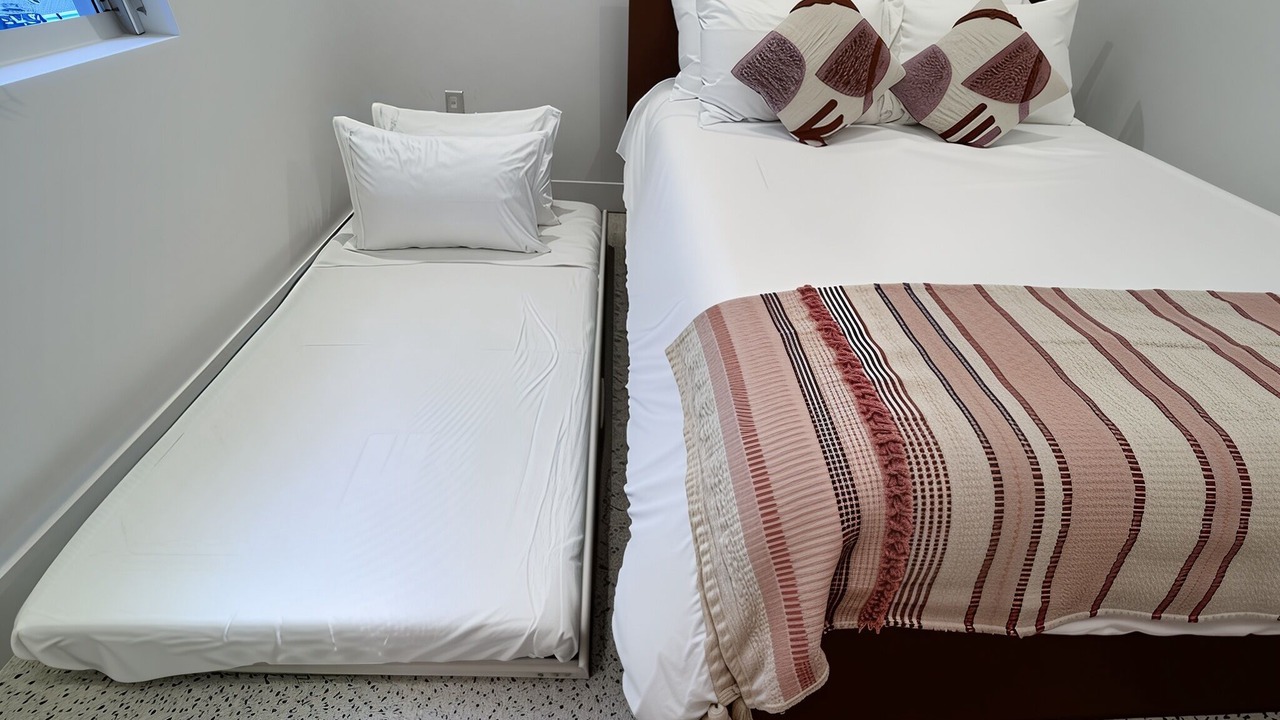 Photo of Bedroom in Coral Way