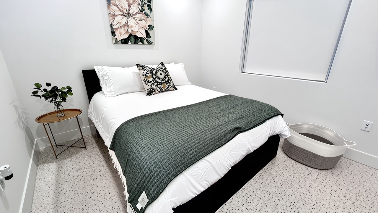 Photo of Bedroom in Coral Way